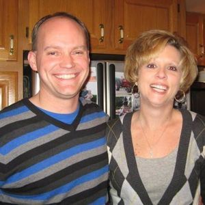 Meet your Posher, Joe